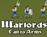 Spill: Warlords