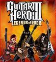 Spill: Guitar Hero 3
