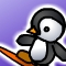 Spill: Penguin Skate 2