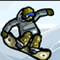 Spill: Snowboard Stunts